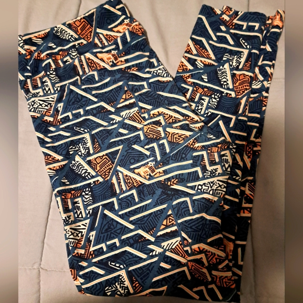 LuLaRoe Leggings